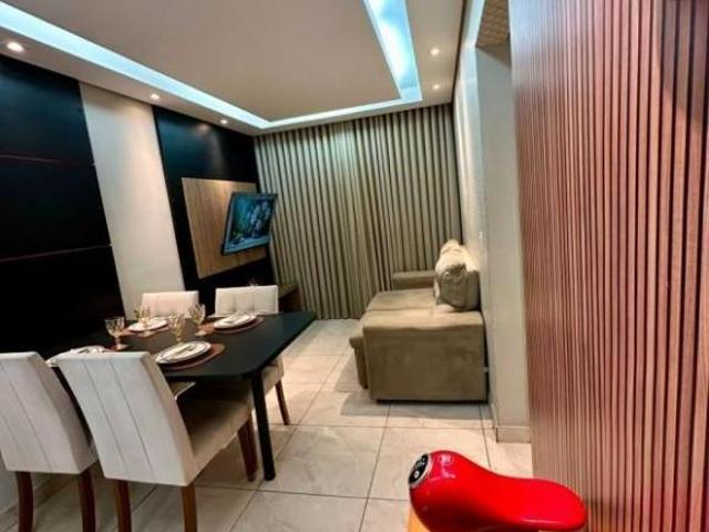 Apartamento venda em Camargos, Belo Horizonte