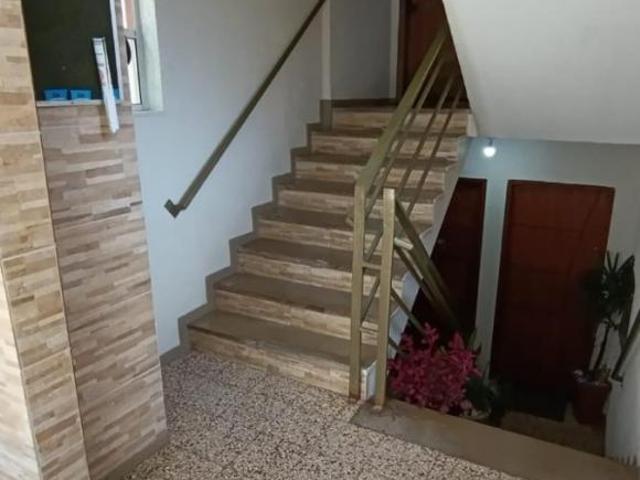 Apartamento venda em Conjunto Califórnia I, Belo Horizonte
