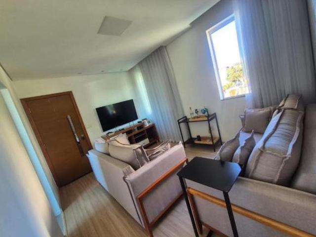 Apartamento venda em Conjunto Califórnia II, Belo Horizonte