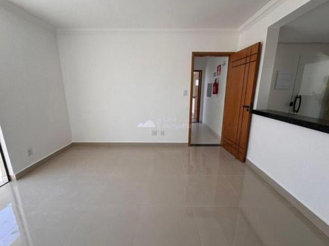 Apartamento venda em Vila Várzea da Palma, Belo Horizonte