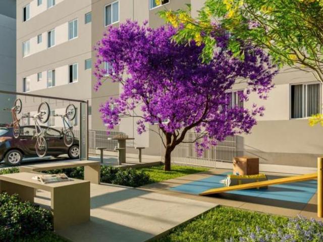 Apartamento venda em Região Geográfica Imediata de Sete Lagoas, Sete Lagoas