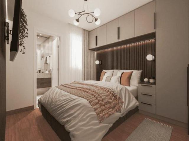 Apartamento venda em Dom Joaquim, Belo Horizonte