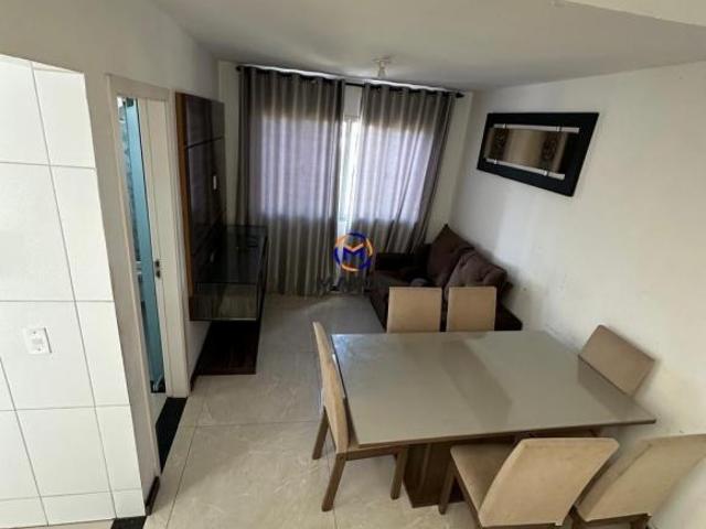 Apartamento venda em Frei Leopoldo, Belo Horizonte