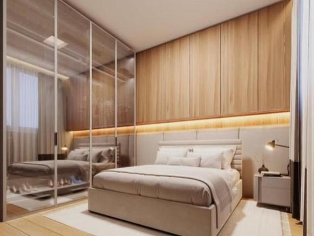 Apartamento venda em Cabana do Pai Tomás, Belo Horizonte