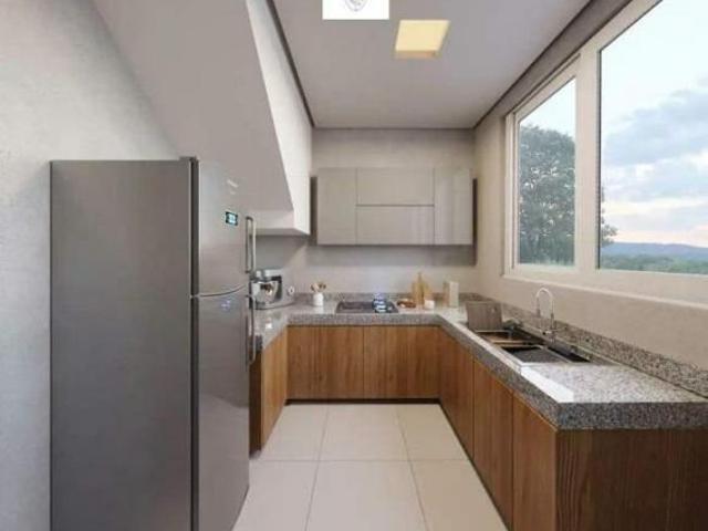 Apartamento venda em Cabana do Pai Tomás, Belo Horizonte