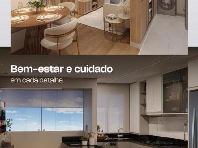Apartamento venda em Nossa Senhora da Glória, Belo Horizonte