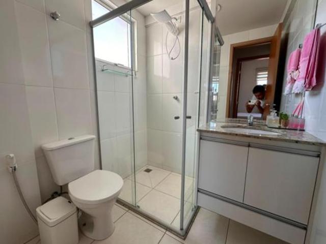 Apartamento venda em Nossa Senhora da Glória, Belo Horizonte