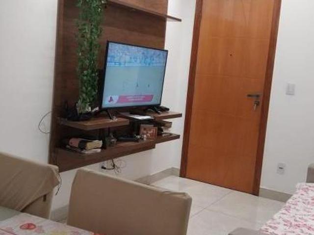Apartamento venda em Nossa Senhora da Glória, Belo Horizonte
