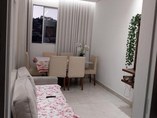 Apartamento venda em Nossa Senhora da Glória, Belo Horizonte