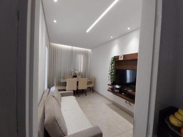 Apartamento venda em Nossa Senhora da Glória, Belo Horizonte