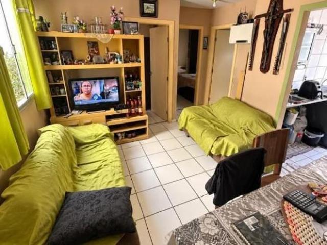 Apartamento venda em Granja de Freitas, Belo Horizonte