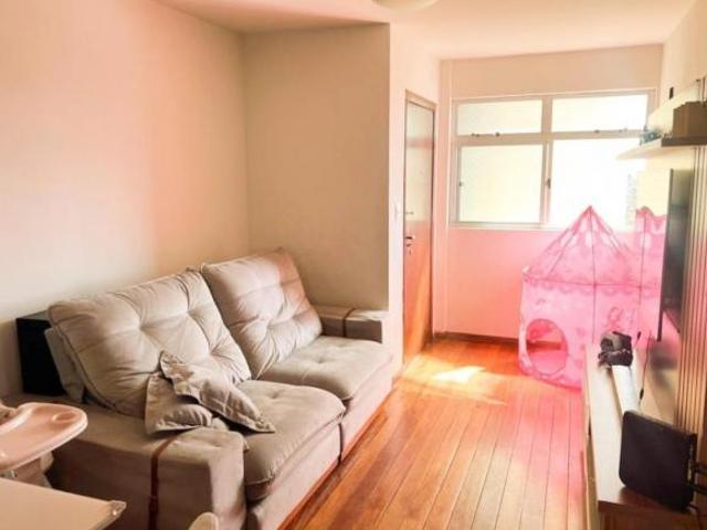 Apartamento venda em Região Geográfica Imediata de Belo Horizonte, Região Metropolitana de Belo Horizonte