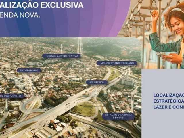 Apartamento venda em Região Geográfica Imediata de Belo Horizonte, Região Metropolitana de Belo Horizonte