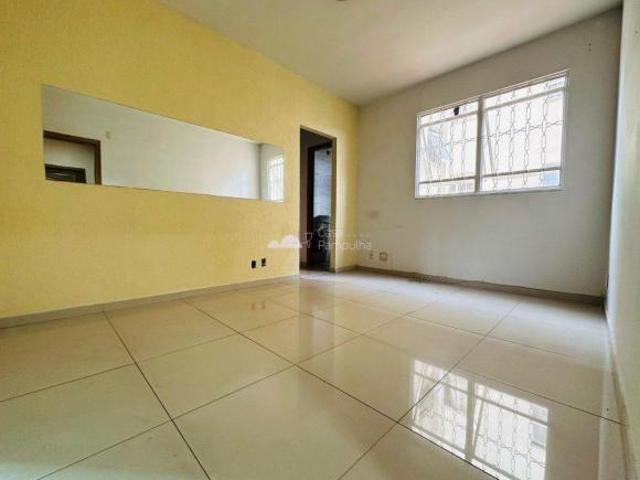 Apartamento venda em Vila Várzea da Palma, Belo Horizonte