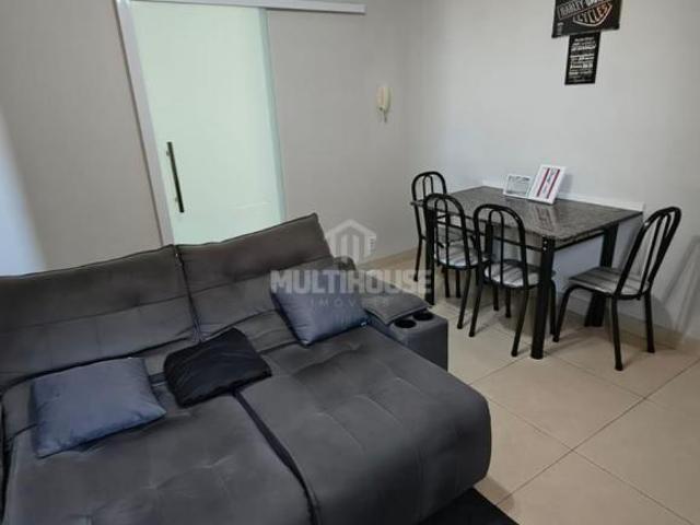 Apartamento venda em Vila Várzea da Palma, Belo Horizonte