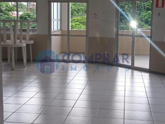 Apartamento venda em João Pinheiro, Belo Horizonte