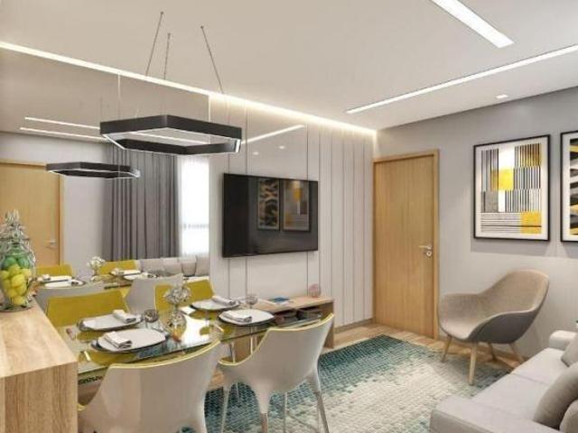 Apartamento venda em Belo Horizonte, Juliana