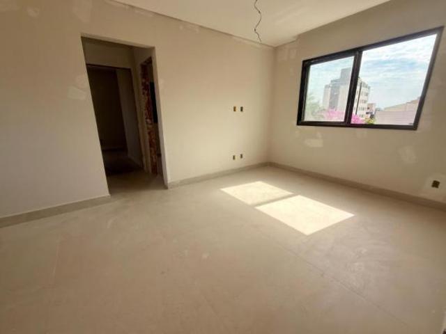 Apartamento venda em Liberdade, Belo Horizonte