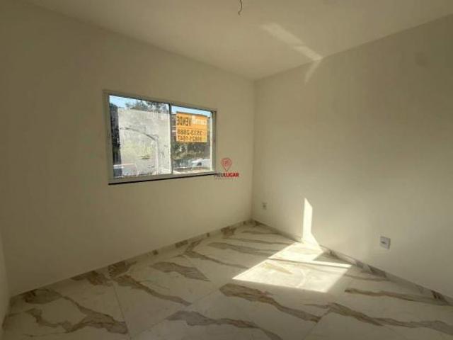 Apartamento venda em Lindeia, Belo Horizonte