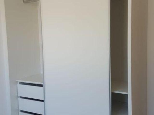 Apartamento venda em Conjunto Jardim São José, Belo Horizonte
