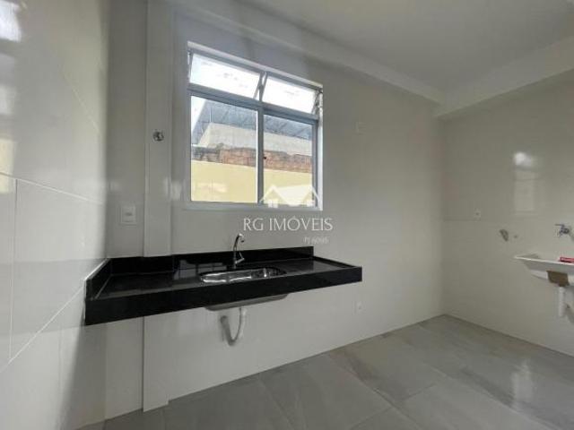 Apartamento venda em Barreiro, Belo Horizonte