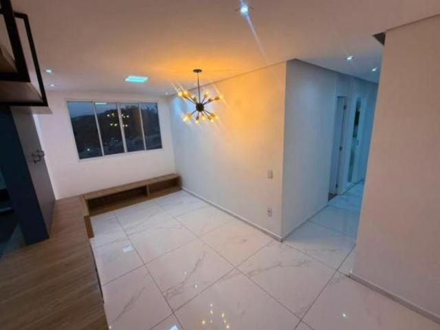 Apartamento venda em Venda Nova, Belo Horizonte