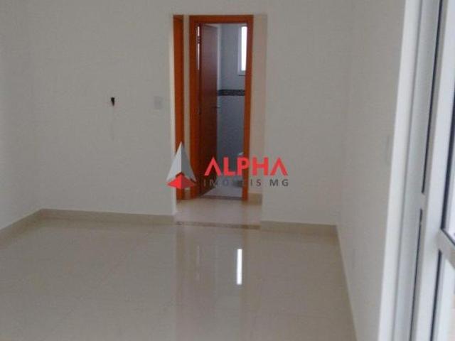 Apartamento venda em Barreiro, Belo Horizonte