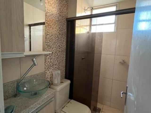 Apartamento venda em Barreiro, Belo Horizonte