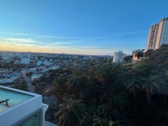 Apartamento venda em Ouro Preto, Belo Horizonte