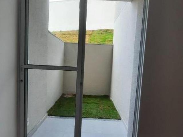 Apartamento venda em Maria Virgínia, Belo Horizonte