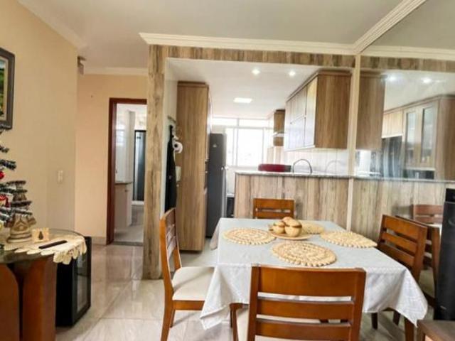 Apartamento venda em Paquetá, Belo Horizonte