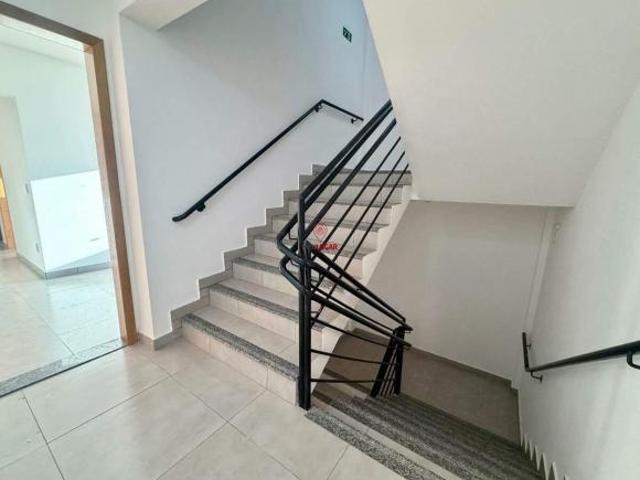 Apartamento venda em Petrópolis, Belo Horizonte