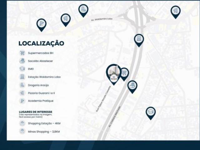 Apartamento venda em Região Geográfica Imediata de Belo Horizonte, Região Metropolitana de Belo Horizonte