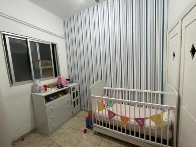 Apartamento venda em Pedreira Prado Lopes, Belo Horizonte
