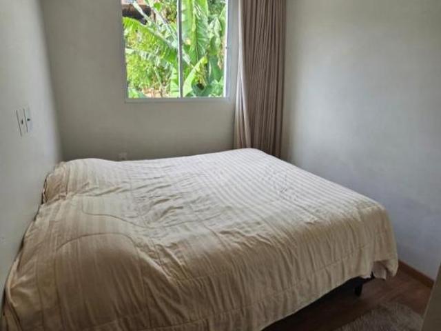 Apartamento venda em São Salvador, Belo Horizonte