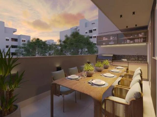 Apartamento venda em Santa Helena, Belo Horizonte
