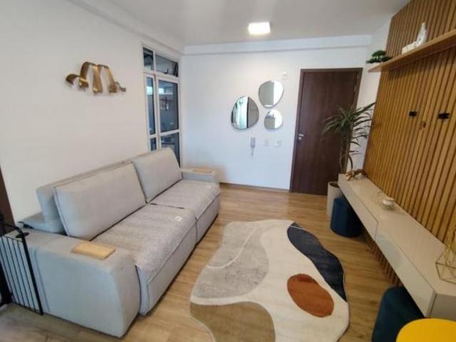 Apartamento venda em Santa Helena, Belo Horizonte