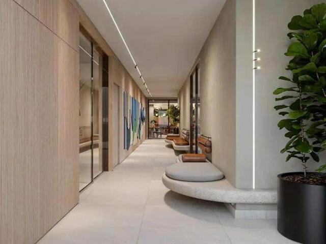 Apartamento venda em São Benedito, Santa Luzia