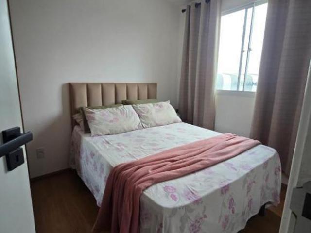 Apartamento venda em Santa Maria, Belo Horizonte