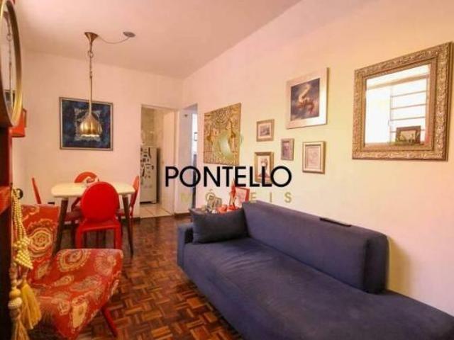 Apartamento venda em Regional Leste, Belo Horizonte