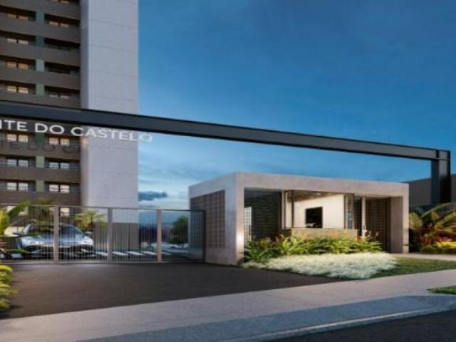 Apartamento venda em Santa Terezinha, Belo Horizonte