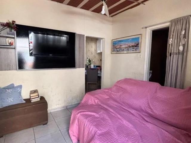 Apartamento venda em Santo André, Belo Horizonte