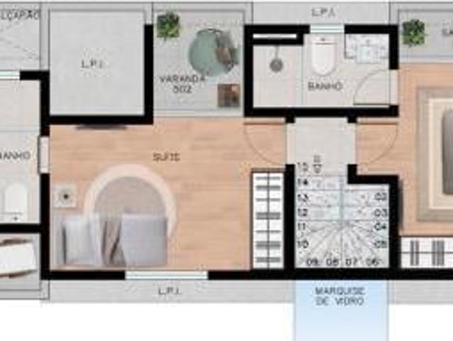 Apartamento venda em Regional Centro-Sul, Belo Horizonte