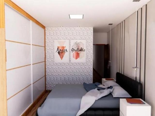Apartamento venda em Conjunto Celso Machado, Belo Horizonte