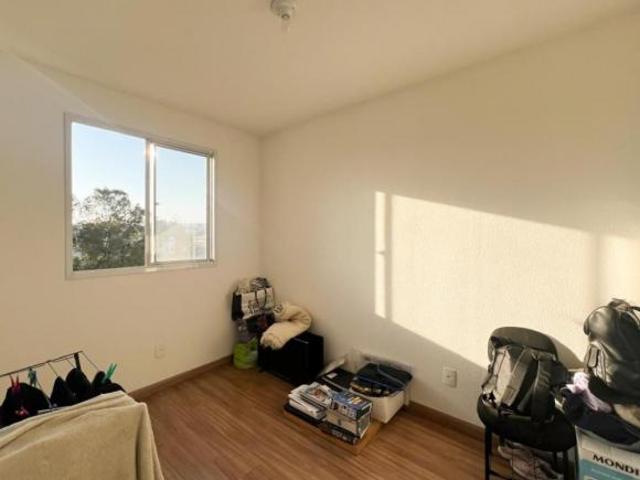 Apartamento venda em Serrano, Belo Horizonte