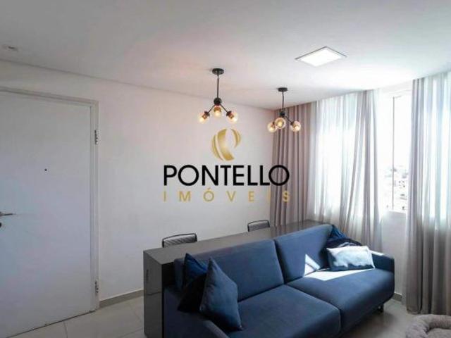 Apartamento venda em Região Geográfica Imediata de Belo Horizonte, Região Metropolitana de Belo Horizonte