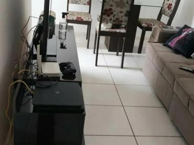Apartamento venda em Trevo, Belo Horizonte