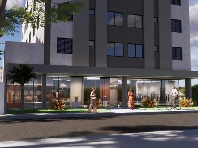 Apartamento venda em Regional Nordeste, Belo Horizonte