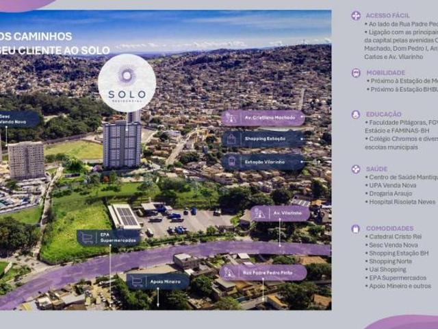 Apartamento venda em Região Geográfica Imediata de Belo Horizonte, Região Metropolitana de Belo Horizonte