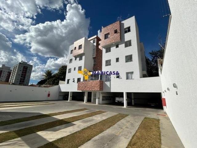 Apartamento venda em Piratininga, Belo Horizonte